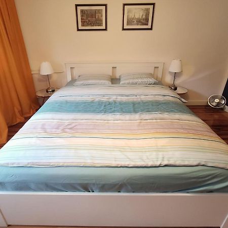 Comfortable Studio Old Town/New City Варшава Экстерьер фото