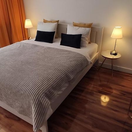 Comfortable Studio Old Town/New City Варшава Экстерьер фото