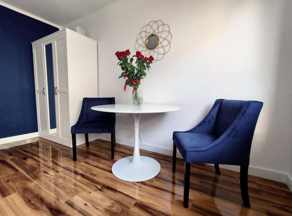 Comfortable Studio Old Town/New City Варшава Экстерьер фото