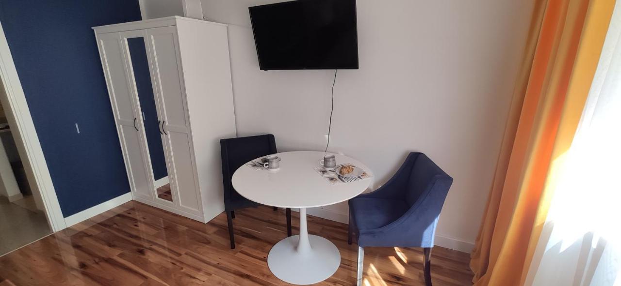 Comfortable Studio Old Town/New City Варшава Экстерьер фото